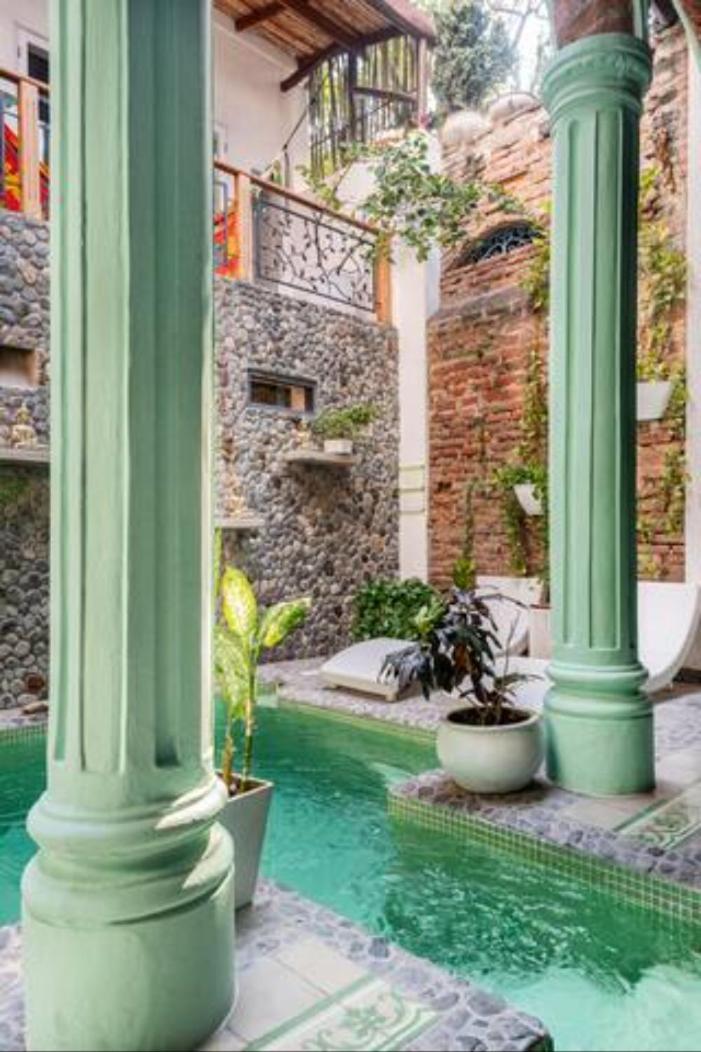 Hotel Casa 5*
