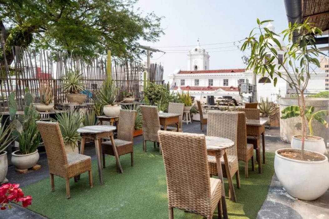 Hotel Casa