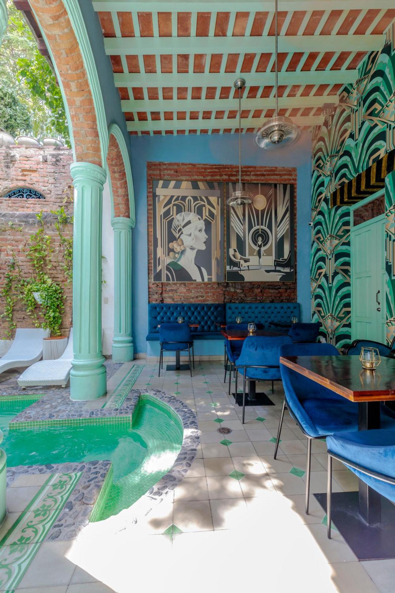 Hotel Casa