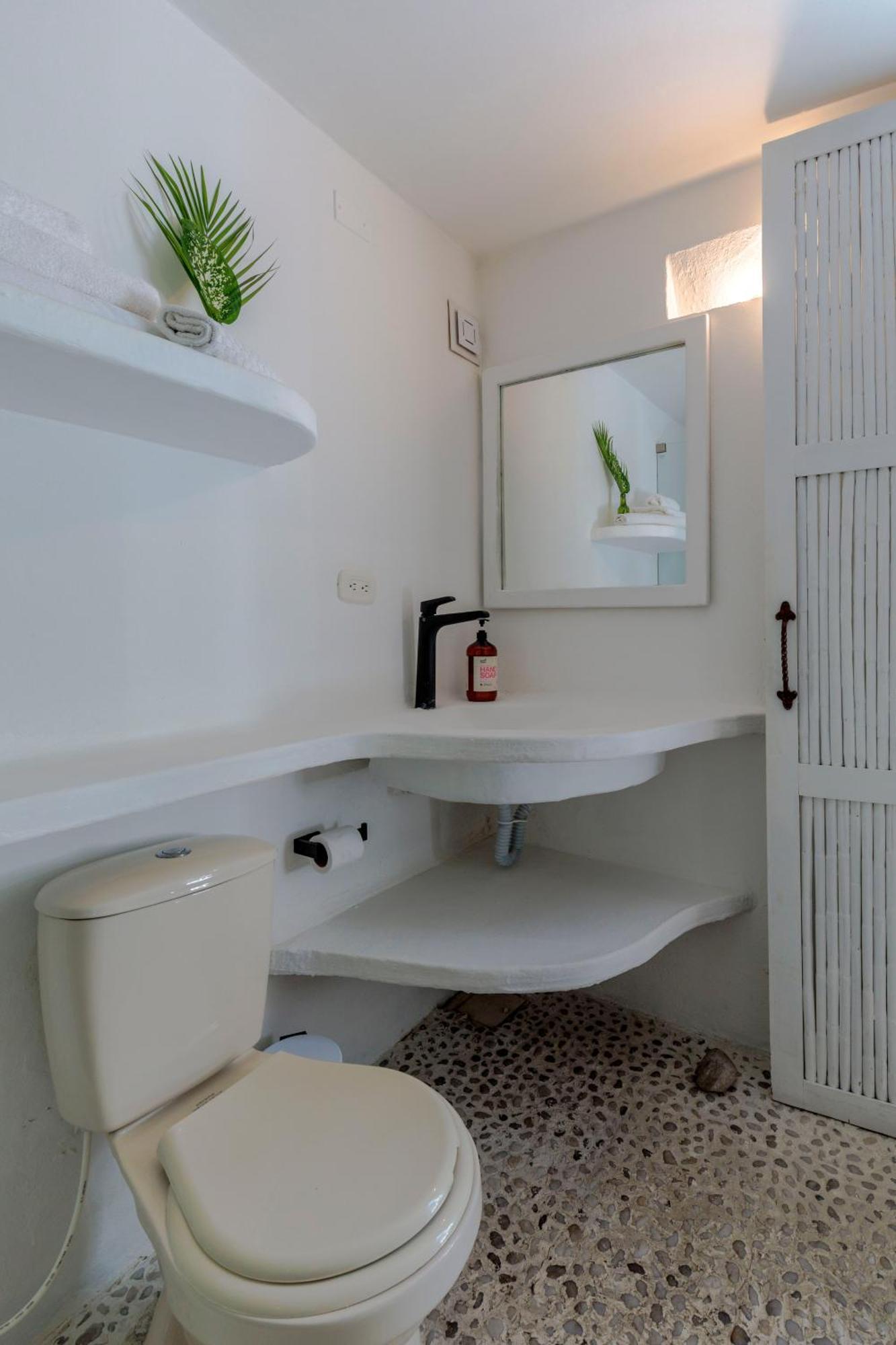 Casa 5* Santa Marta (Magdalena)