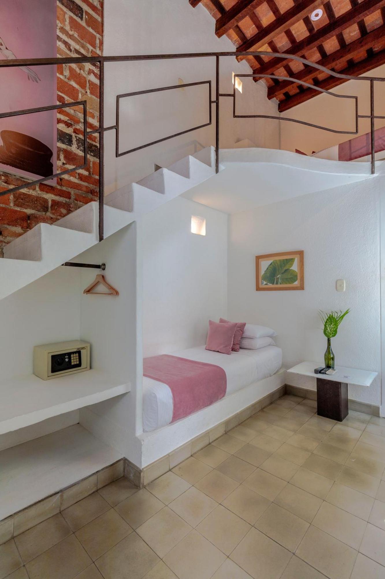 Hotel Casa Santa Marta (Magdalena)