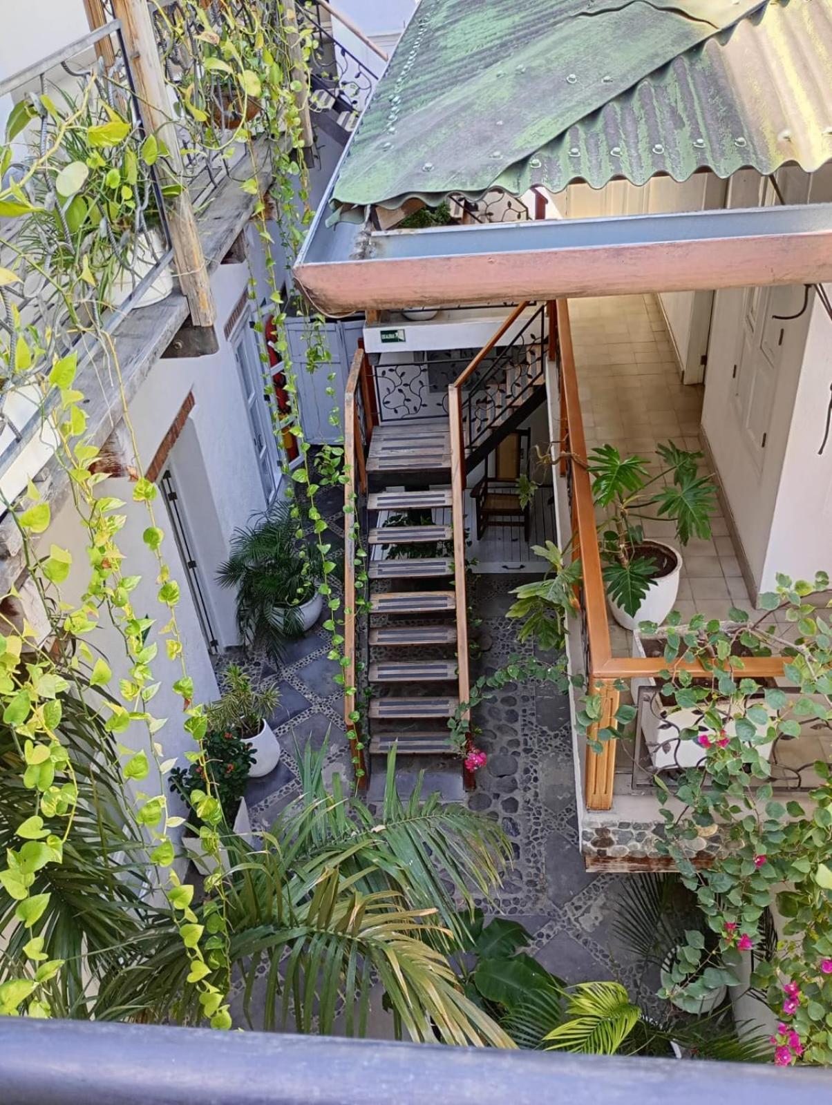 Casa Hotel 5*