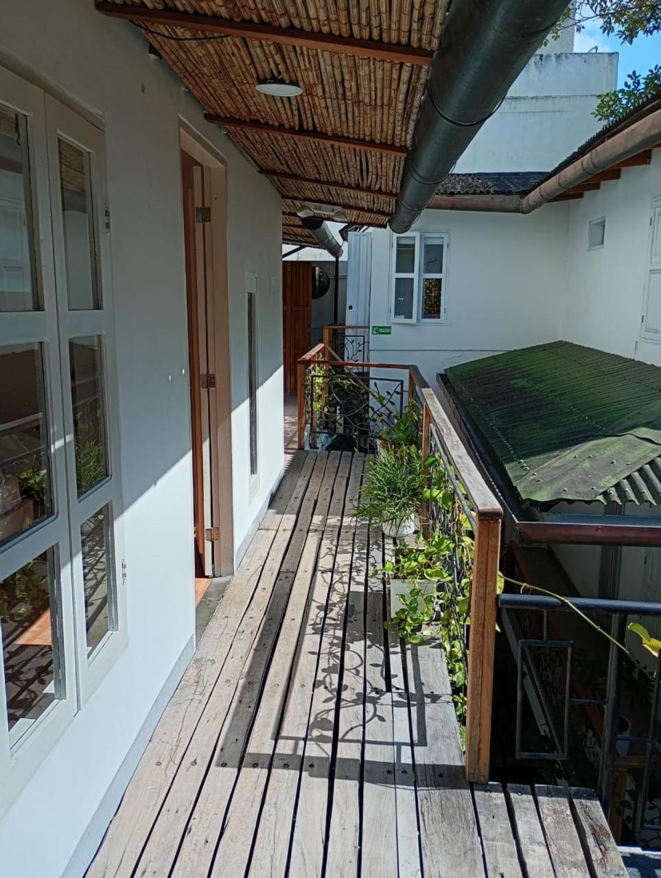 Hotel Casa 5*
