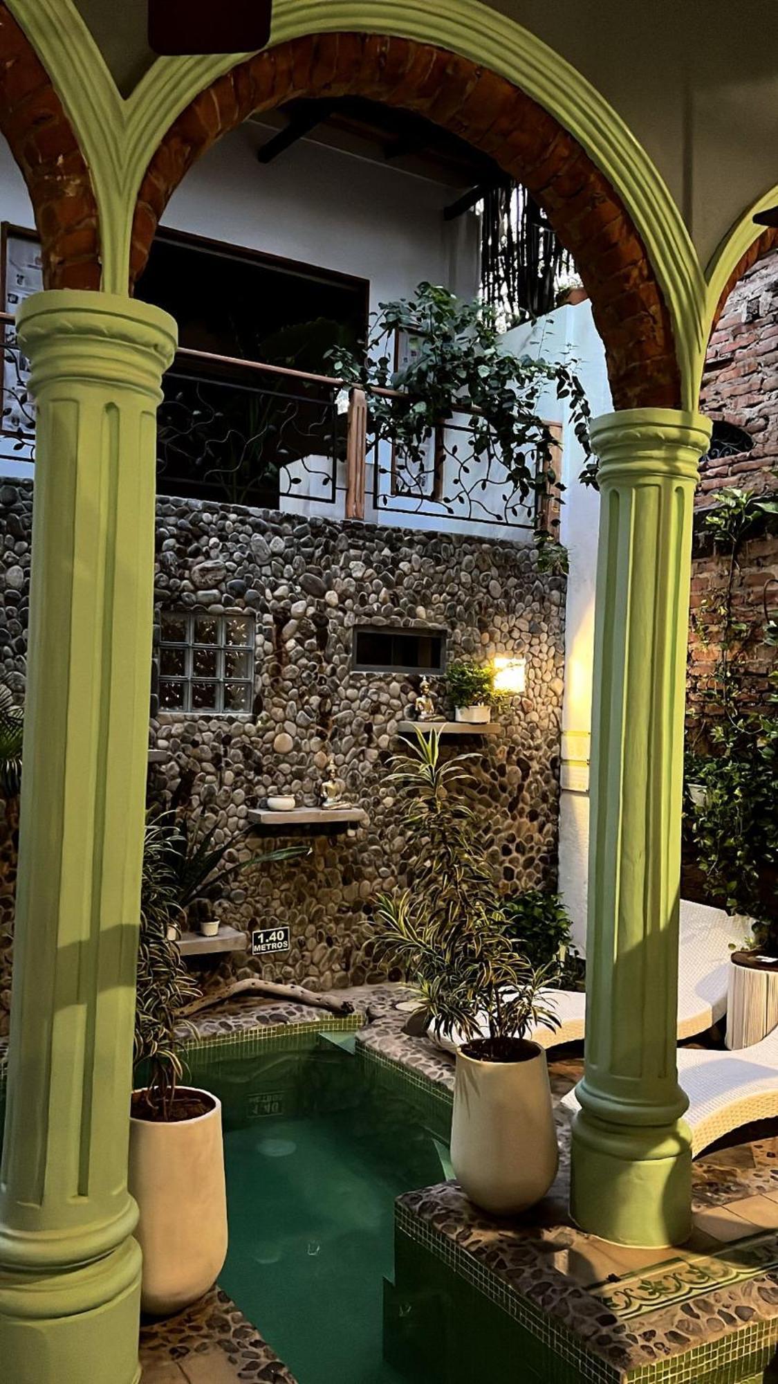 Casa Hotel Santa Marta (Magdalena)