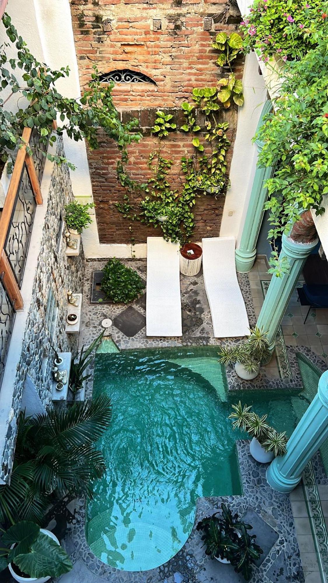 Casa Santa Marta (Magdalena)