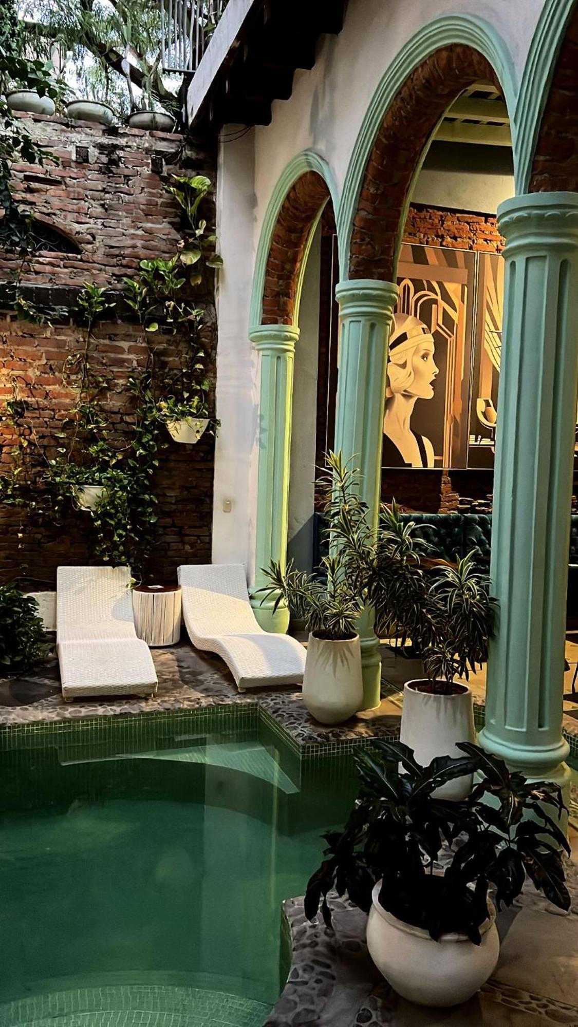 Casa Hotel Santa Marta (Magdalena)