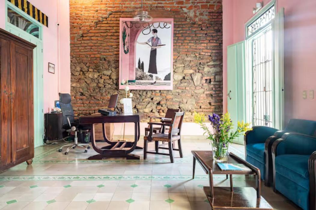 Hotel Casa Santa Marta (Magdalena)
