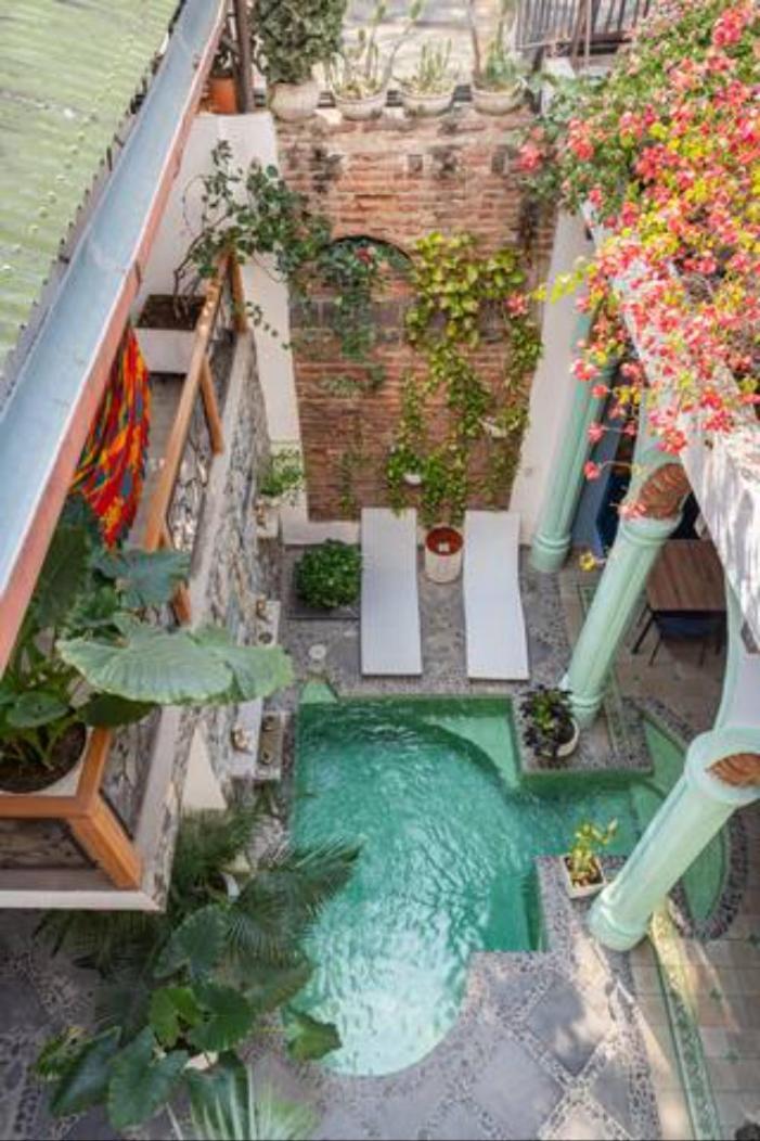 Hotel Casa