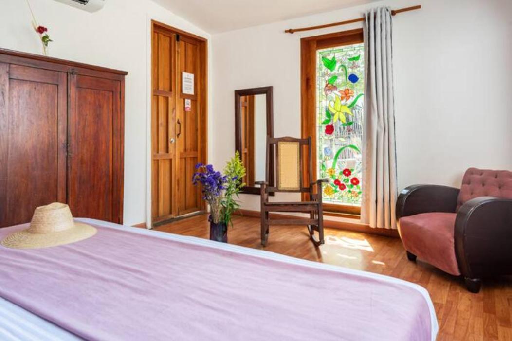 Casa 酒店 Santa Marta (Magdalena)