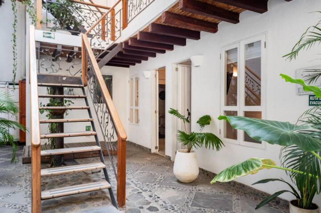 Hotel Casa