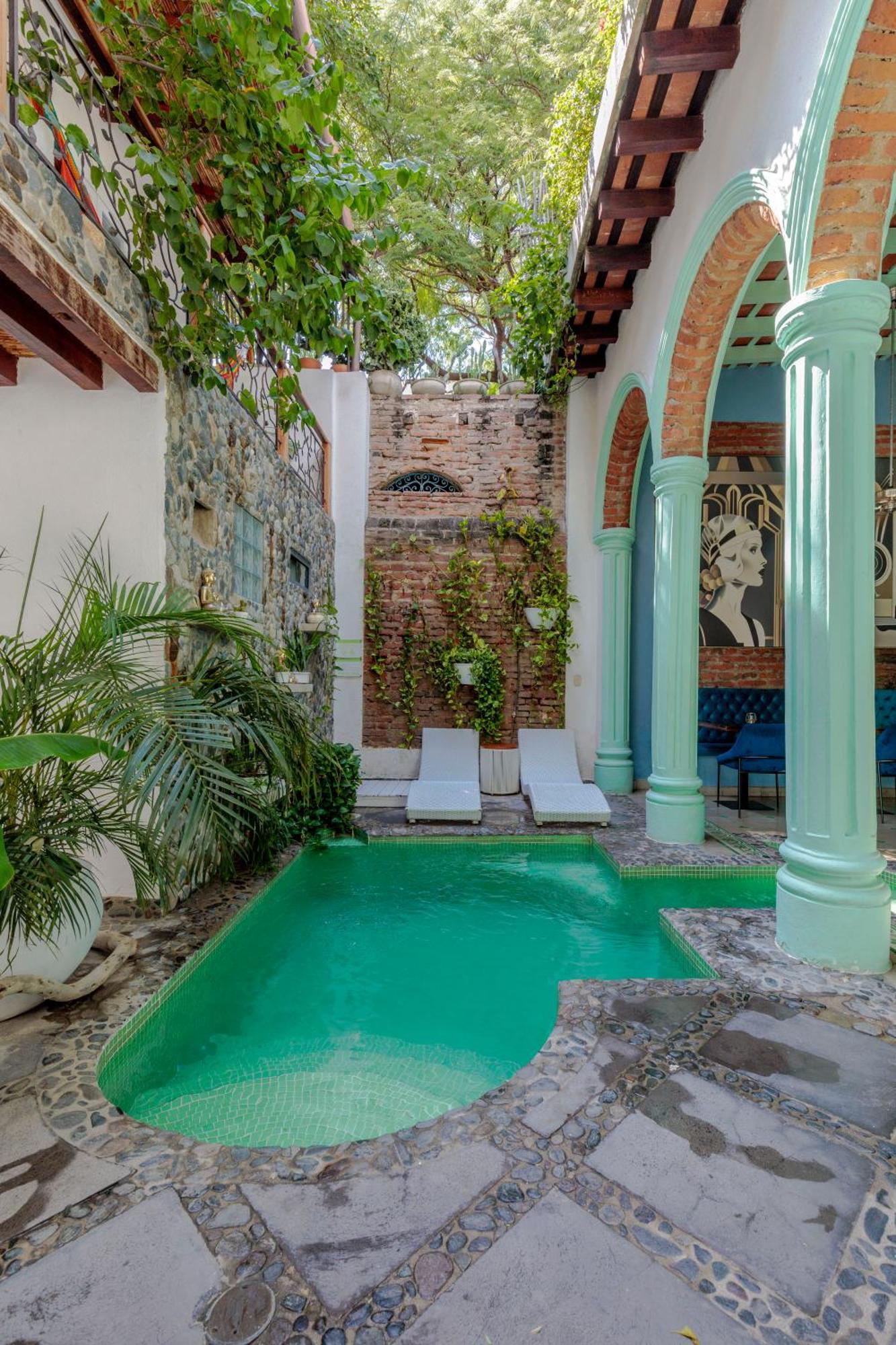 Casa 5* Santa Marta (Magdalena)
