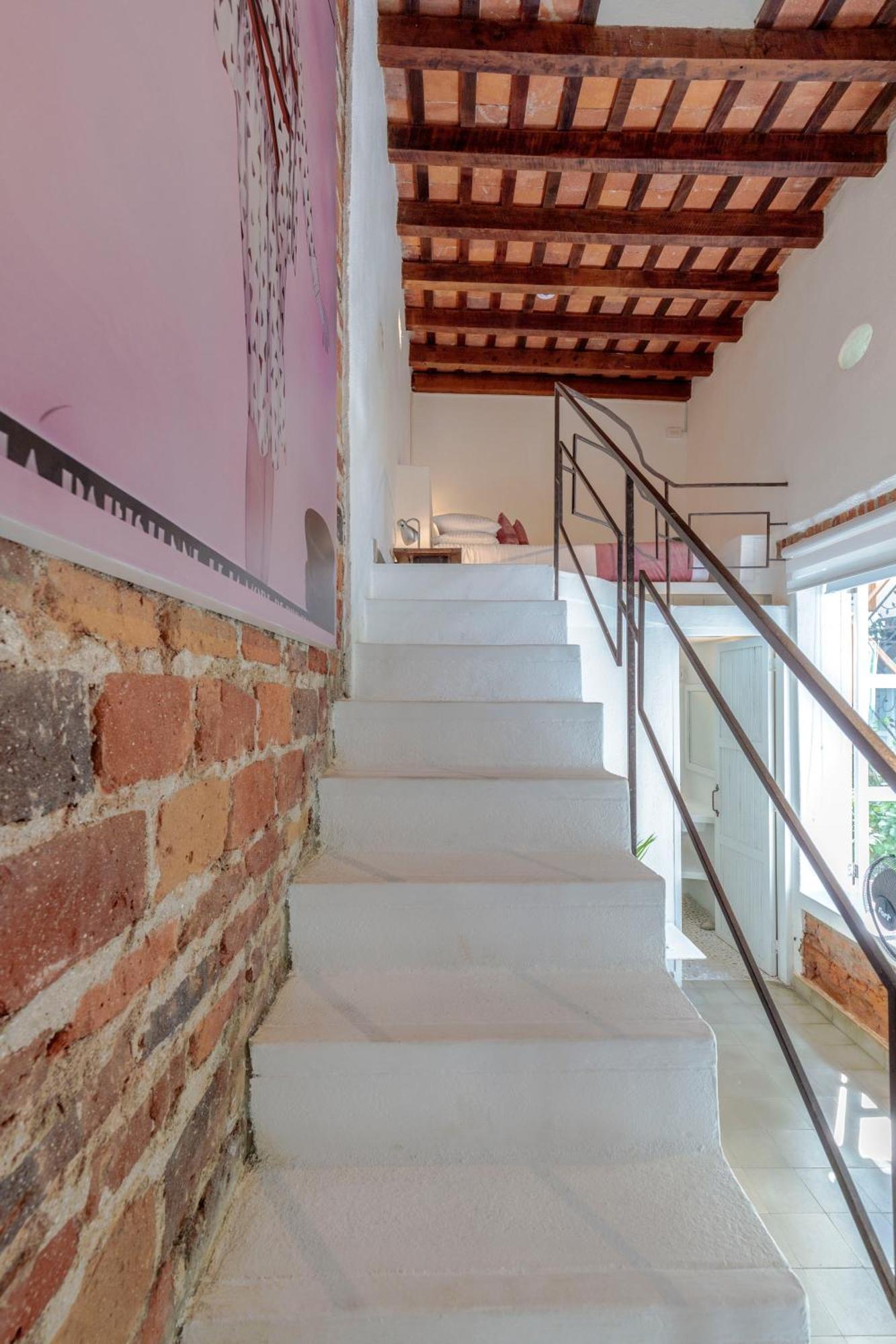 Casa 4* Santa Marta (Magdalena)