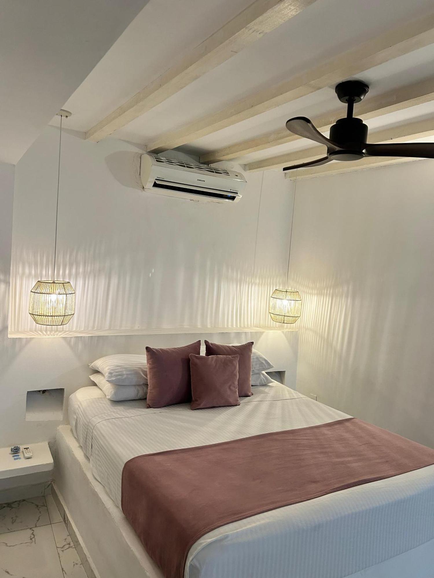 Hotel Casa