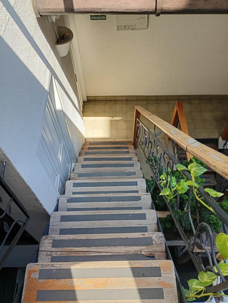 Hotel Casa Santa Marta (Magdalena)