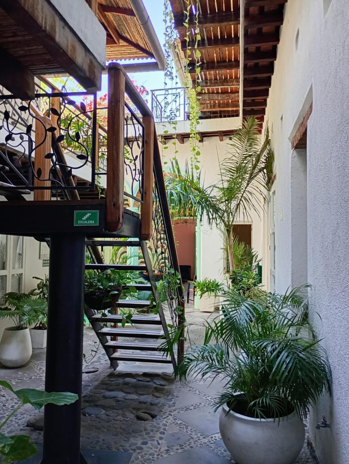 Casa Santa Marta (Magdalena)