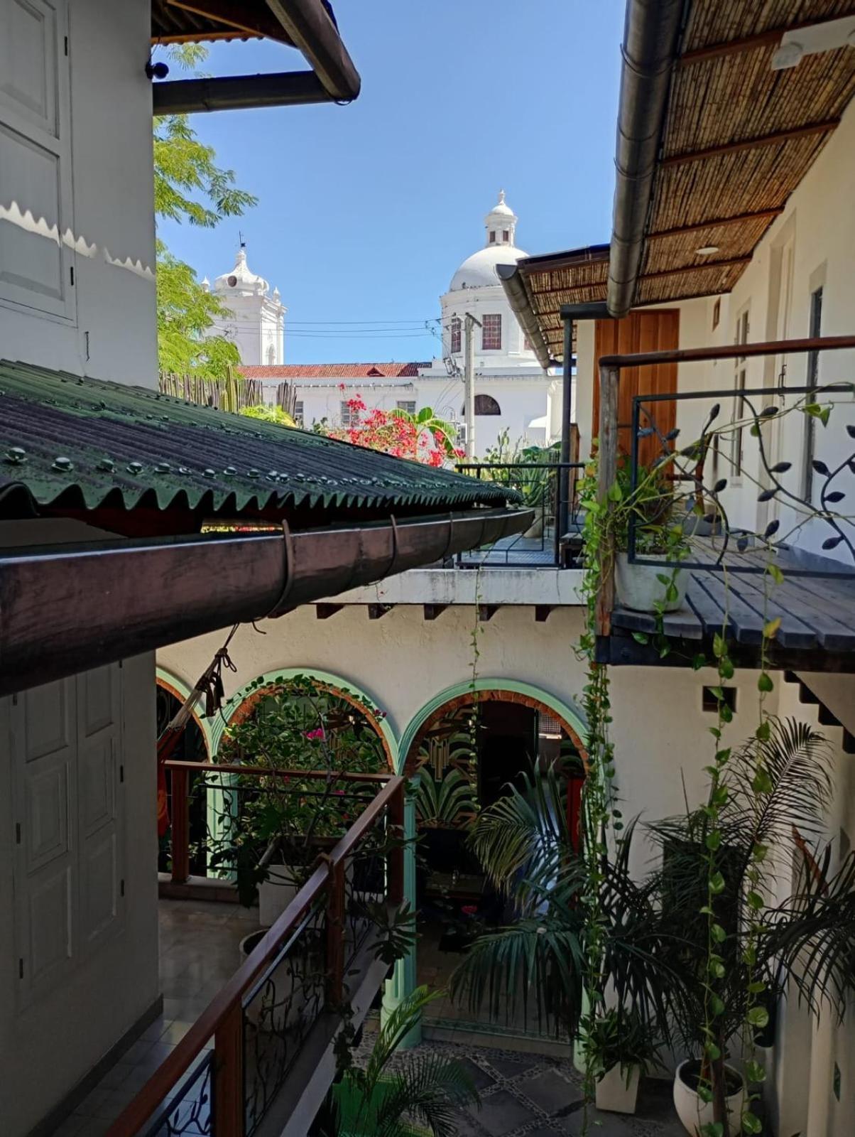 Casa Hotel Santa Marta (Magdalena)