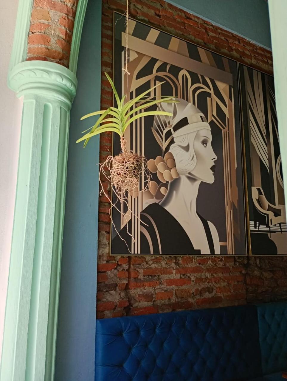 Hotel Casa Santa Marta (Magdalena)