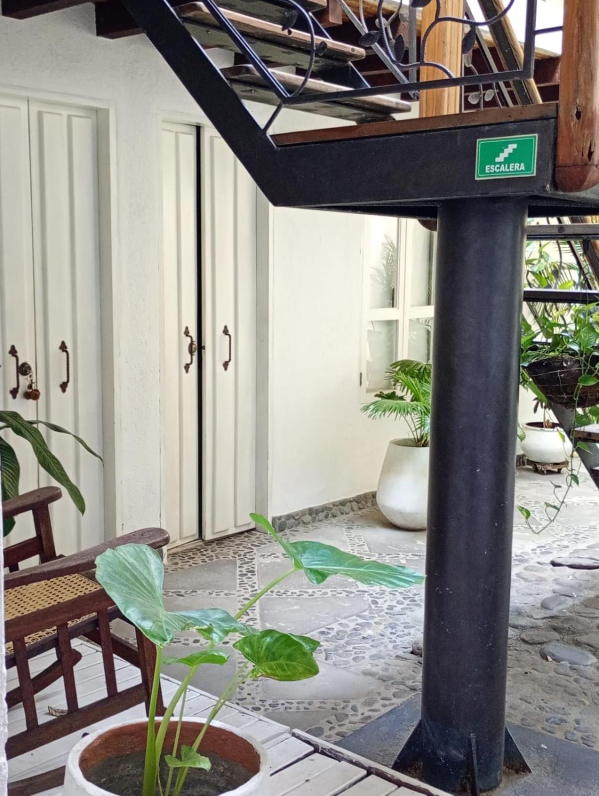 Casa Hotel Santa Marta (Magdalena)
