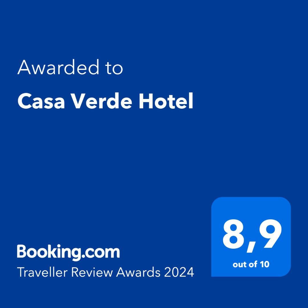 Casa 酒店 Santa Marta (Magdalena)