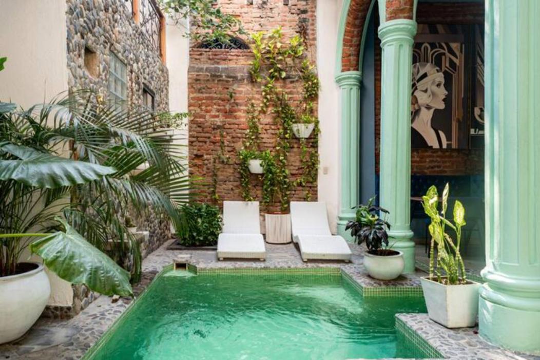 Casa 4* Santa Marta (Magdalena)