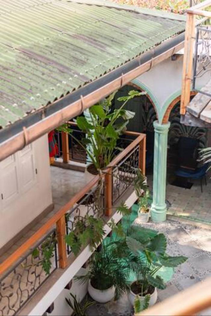 Casa 酒店 Santa Marta (Magdalena)
