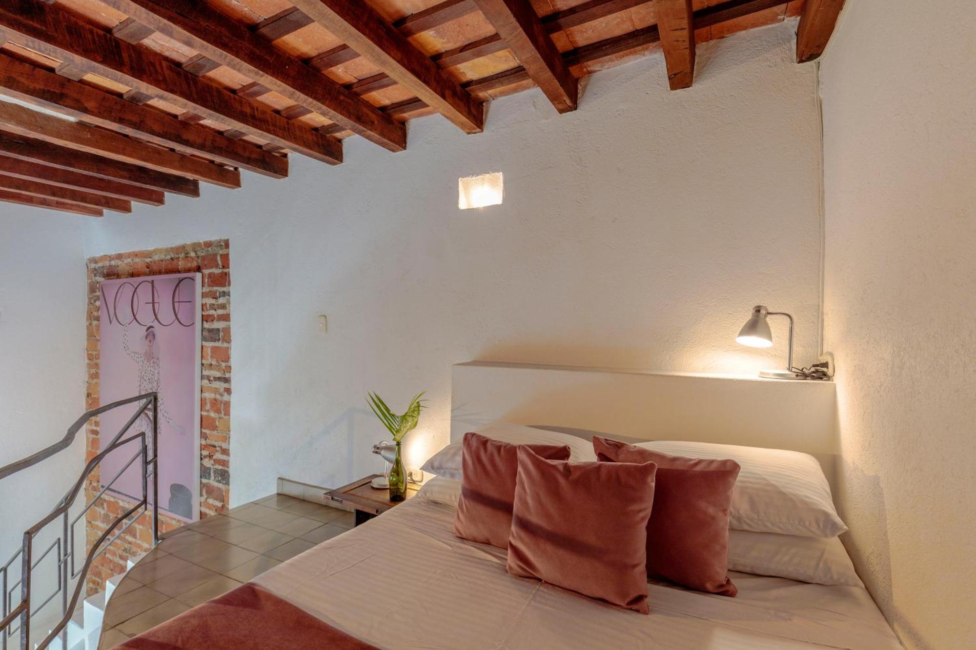 Casa 酒店 Santa Marta (Magdalena)