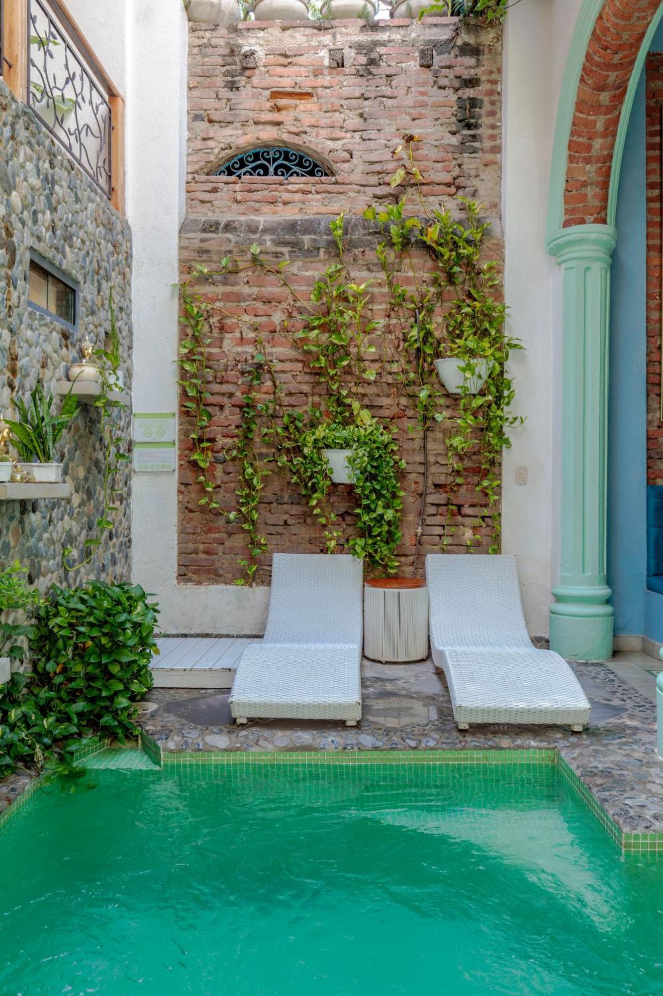 Casa Santa Marta (Magdalena)