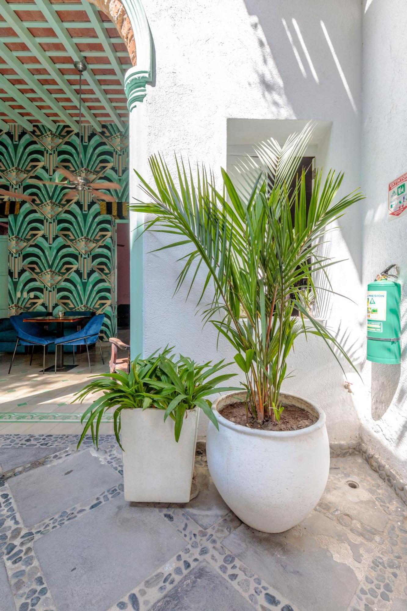 Casa 4* Santa Marta (Magdalena)