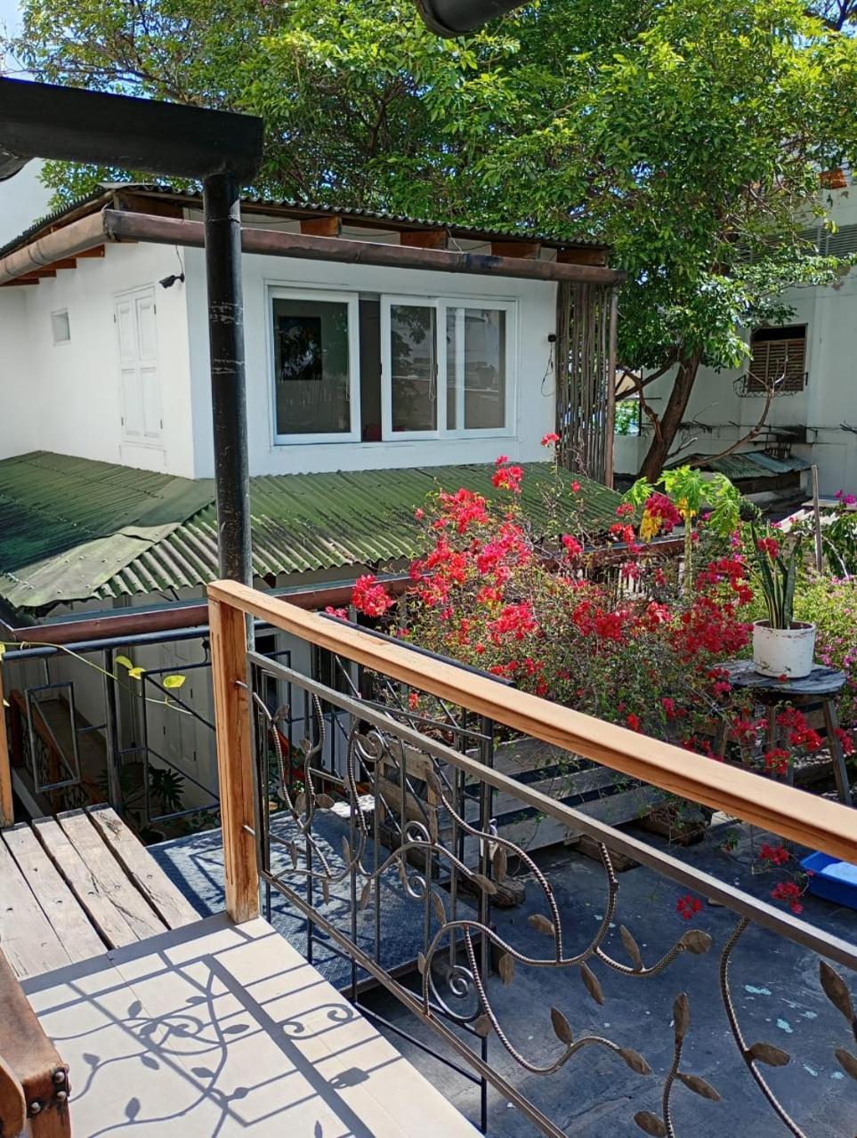 Casa 酒店 Santa Marta (Magdalena)