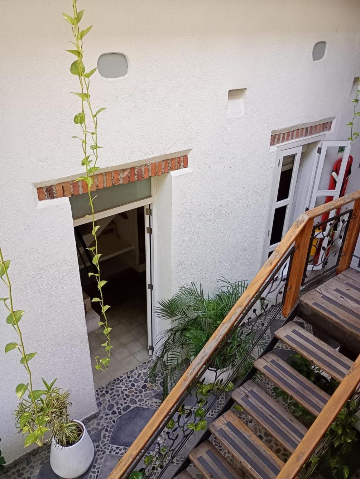 Casa 4* Santa Marta (Magdalena)