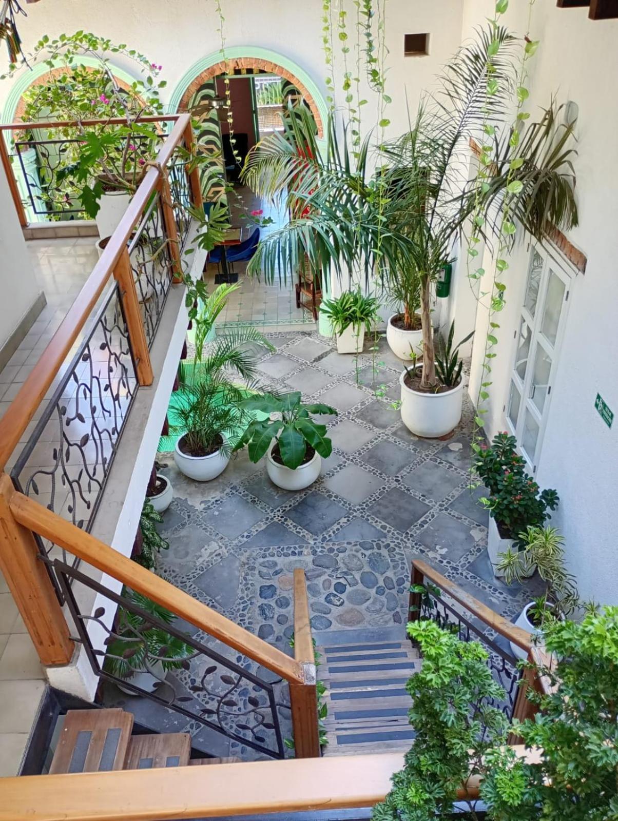 Casa 4*